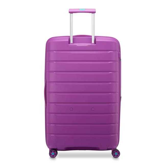 Roncato Trolley Grande Espandibile B-Flying 78 cm Orchidea - 5