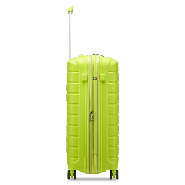 Roncato Trolley Medio Espandibile B-Flying 68 cm Cyber Lime - 3
