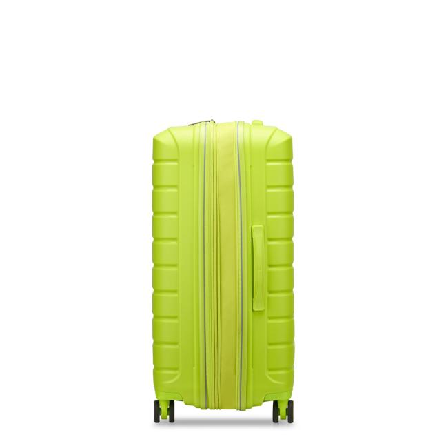 Roncato Trolley Medio Espandibile B-Flying 68 cm Cyber Lime - 5
