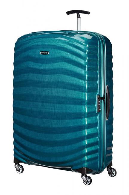 Trolley XL 81/30 Lite-Shock Spinner-PETR.BLUE-UN