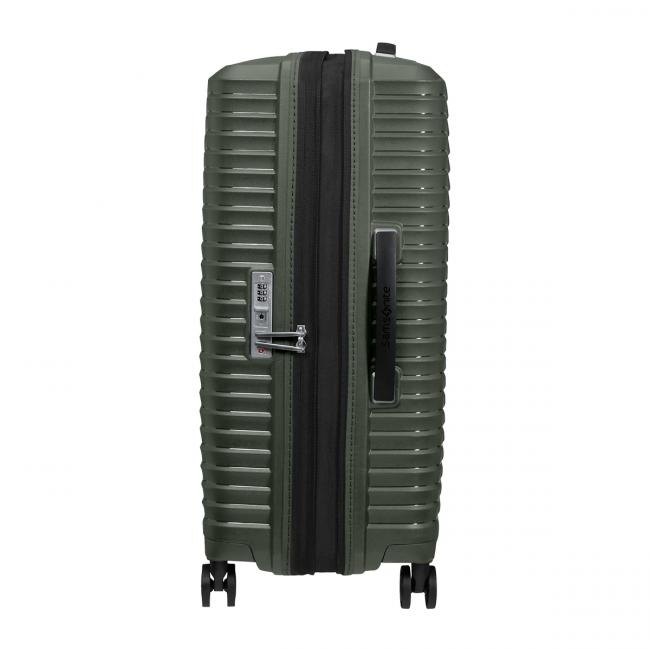 Samsonite Trolley Medio Espandibile Upscape 68 cm - 4
