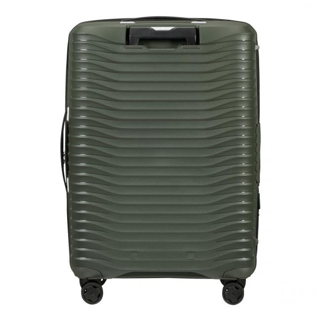 Samsonite Trolley Medio Espandibile Upscape 68 cm - 5