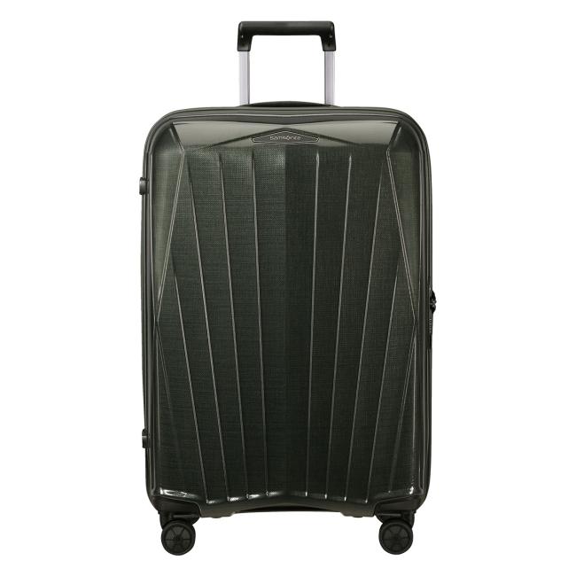 Samsonite Trolley Medio Major Lite 69 cm - 1 Samsonite Trolley Medio Major Lite 69 cm - 1
