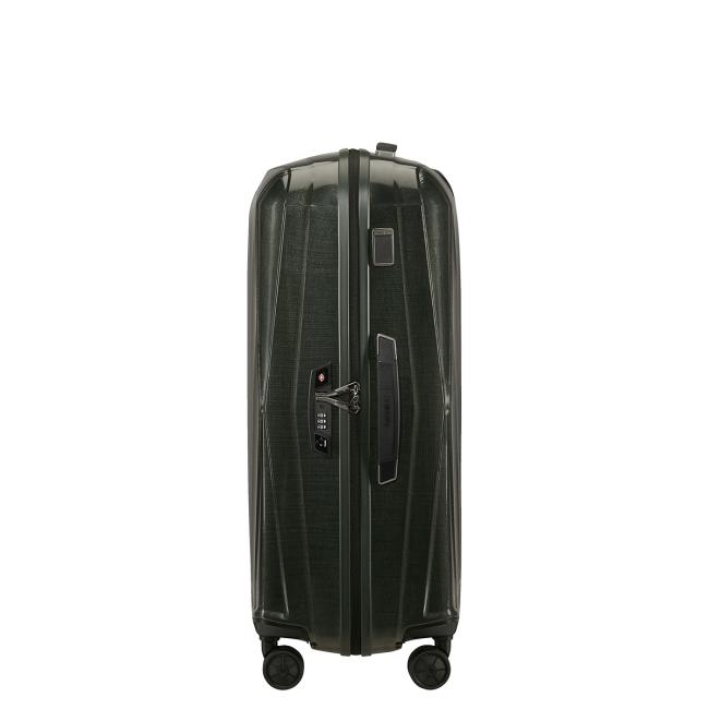 Samsonite Trolley Medio Major Lite 69 cm - 3 Samsonite Trolley Medio Major Lite 69 cm - 3