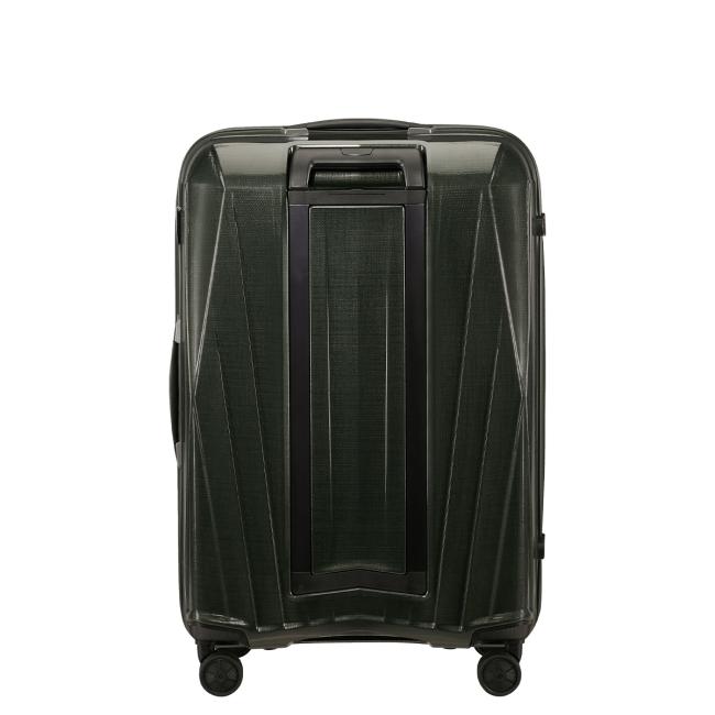 Samsonite Trolley Medio Major Lite 69 cm - 4 Samsonite Trolley Medio Major Lite 69 cm - 4