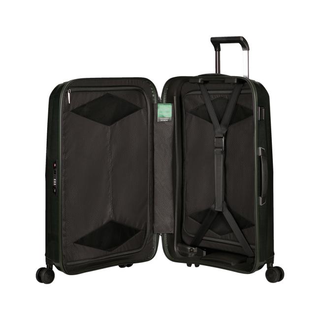 Samsonite Trolley Medio Major Lite 69 cm - 6 Samsonite Trolley Medio Major Lite 69 cm - 6