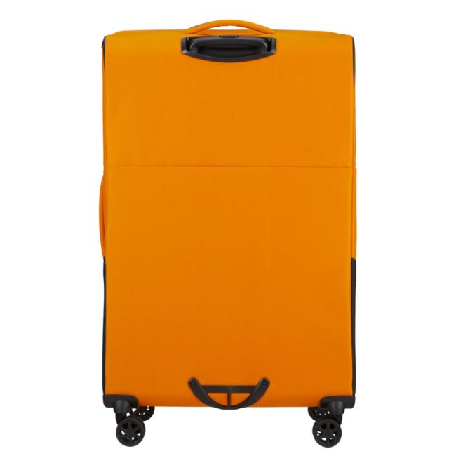 Samsonite Trolley Grande Espandibile Biz2Go 77 cm - 4 Samsonite Trolley Grande Espandibile Biz2Go 77 cm - 4
