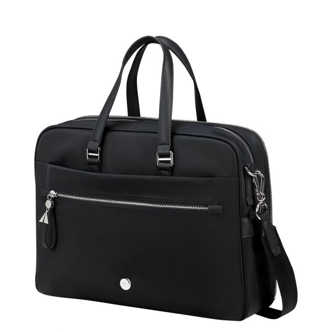 Samsonite Cartella Porta PC Karissa Evo 15.6&quot; Black - 2