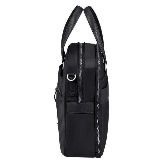 Samsonite Cartella Porta PC Karissa Evo 15.6&quot; Black - 4