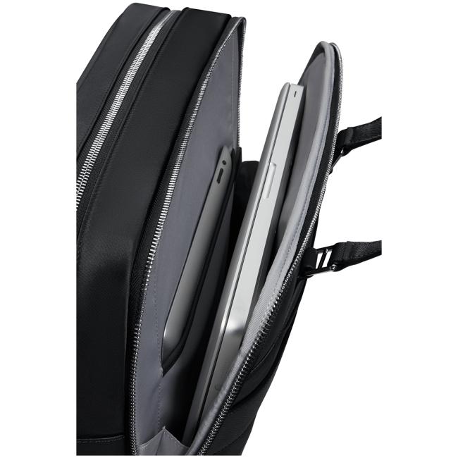 Samsonite Cartella Porta PC Karissa Evo 15.6&quot; Black - 5
