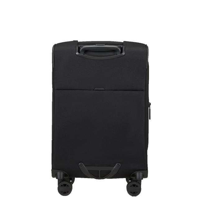 Samsonite Trolley Bagaglio a Mano Vaycay Spinner Exp. 55 cm - 4 Samsonite Trolley Bagaglio a Mano Vaycay Spinner Exp. 55 cm - 4