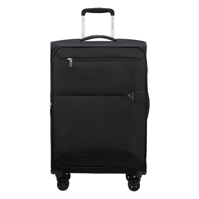 Samsonite Trolley Medio Upright Exp. 68 cm - 1 Samsonite Trolley Medio Upright Exp. 68 cm - 1