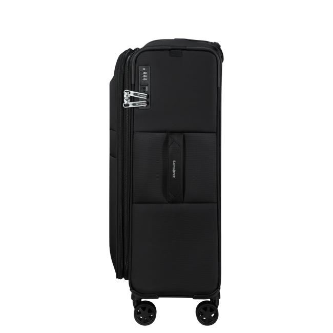Samsonite Trolley Medio Upright Exp. 68 cm - 4 Samsonite Trolley Medio Upright Exp. 68 cm - 4