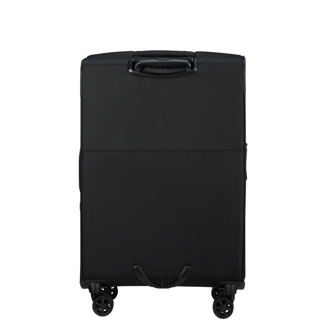Samsonite Trolley Medio Upright Exp. 68 cm - 5 Samsonite Trolley Medio Upright Exp. 68 cm - 5
