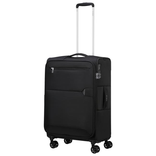 Samsonite Trolley Medio Upright Exp. 68 cm - 6 Samsonite Trolley Medio Upright Exp. 68 cm - 6