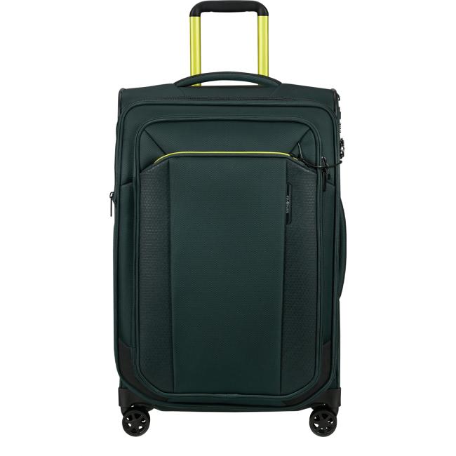 Samsonite Trolley Medio Espandibile Respark 67 cm - 1