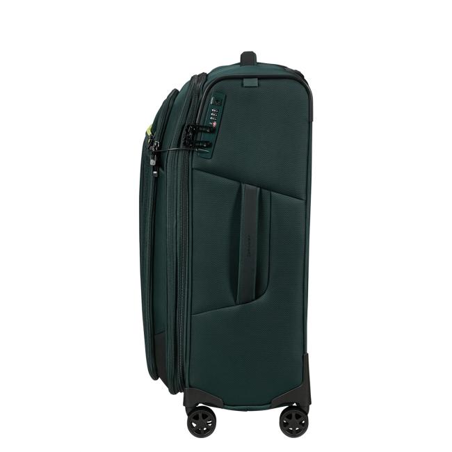 Samsonite Trolley Medio Espandibile Respark 67 cm - 4