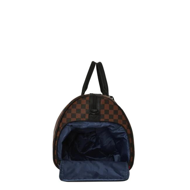 Sprayground Borsone Machine Francaise Limited Edition - 5 Sprayground Borsone Machine Francaise Limited Edition - 5