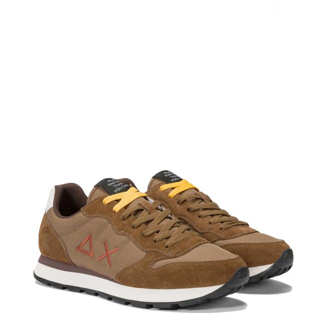 Sun68 Sneakers Tom Solid Volpe - 2