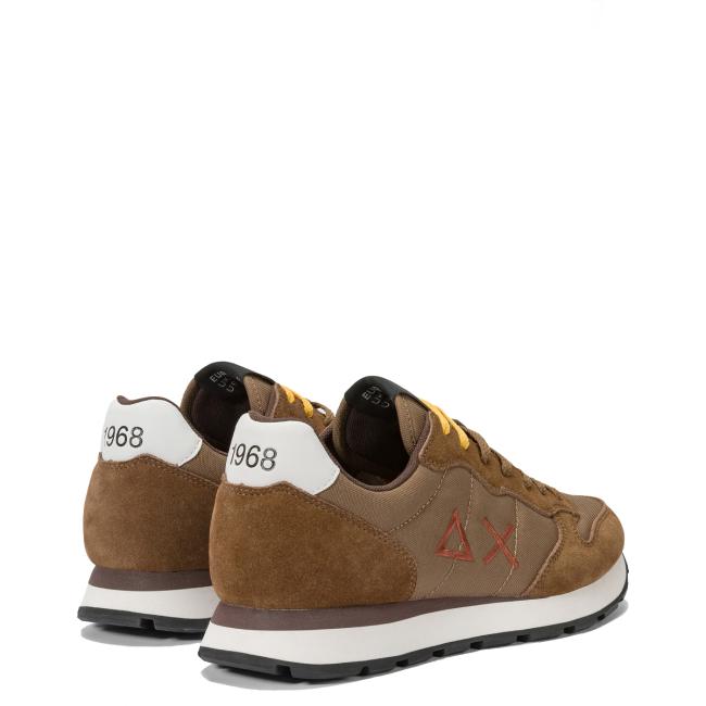 Sun68 Sneakers Tom Solid Volpe - 3