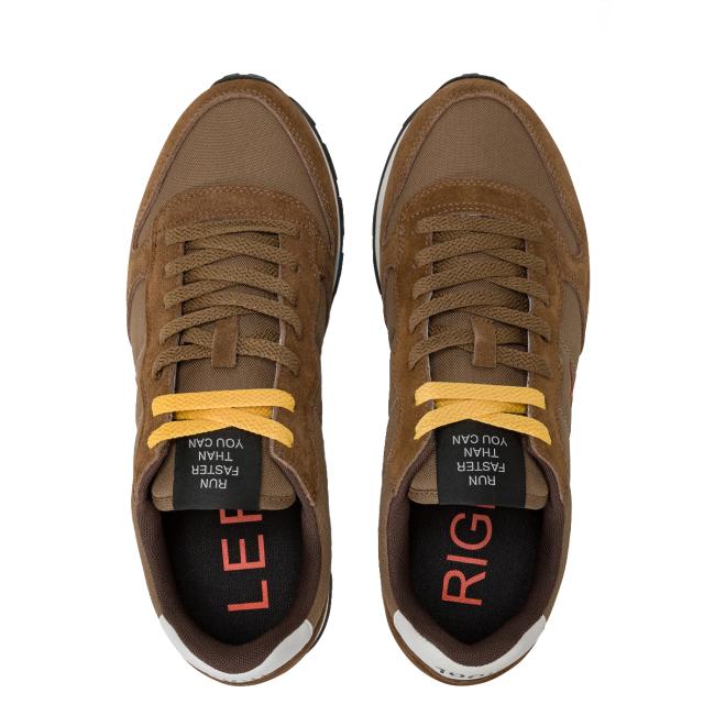 Sun68 Sneakers Tom Solid Volpe - 4