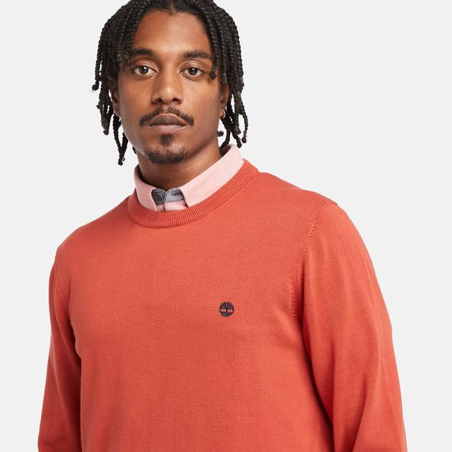 Timberland Maglione Williams River Hot Sauce - 5 Timberland Maglione Williams River Hot Sauce - 5