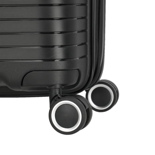 TRAV Trolley Medio Esp. Orbita M 67 cm Black - 11 TRAV Trolley Medio Esp. Orbita M 67 cm Black - 11