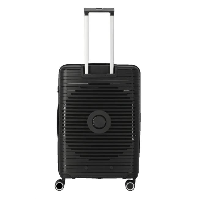 TRAV Trolley Medio Esp. Orbita M 67 cm Black - 6 TRAV Trolley Medio Esp. Orbita M 67 cm Black - 6