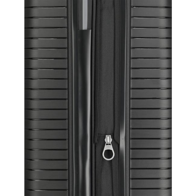 TRAV Trolley Medio Esp. Orbita M 67 cm Black - 9 TRAV Trolley Medio Esp. Orbita M 67 cm Black - 9