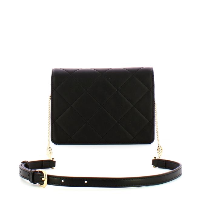 Twin Set Tracollina Oval T Nero - 3 Twin Set Tracollina Oval T Nero - 3