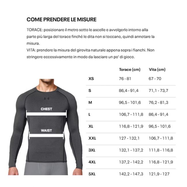 UNDE T-Shirt UA Left Chest Logo Black Black - 7