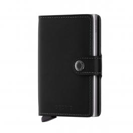 Miniwallet Original RFID Black