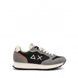 Sneakers Uncle Tom Nero - 1