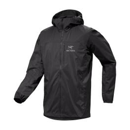 Giacca Squamish Black