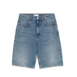 Amish Bermuda Tommy Real Vintage Denim - 1