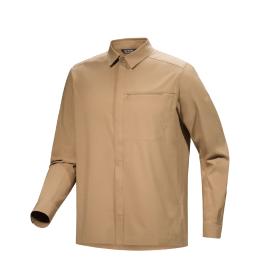 Camicia Skyline Canvas II