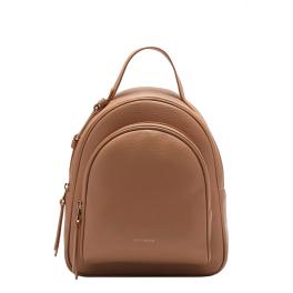 Malory Medium Skin Backpack