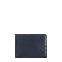 Portafoglio Uomo Colorful Caprera Navy-1