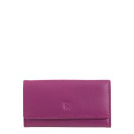 Portachiavi 6 ganci Colorful Tahiti Fucsia-1