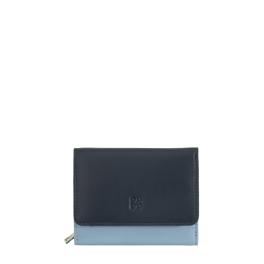 Portafoglio Colorful Pembra Navy-1