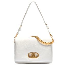 Borsa a spalla LaPuffy Off White - 1