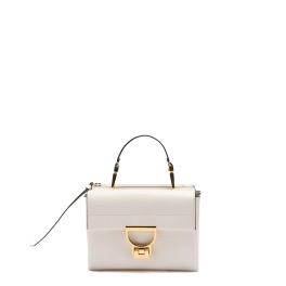 Arlettis Blanco Minibag - 1