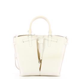 Coccinelle Borsa a mano Flores Blanco - 1