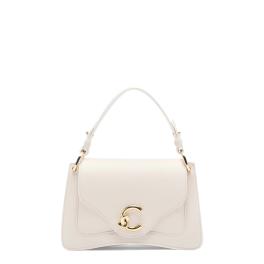 C-Me Small Blanco Handbag-1