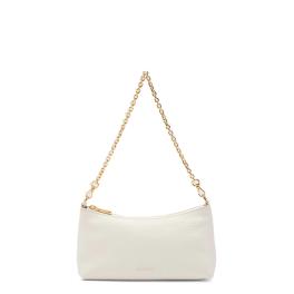 Coccinelle Minibag Aura Blanco - 1