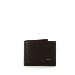 Aeronautica Militare Portafoglio con dodici slot - 1