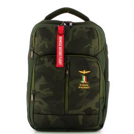 Aeronautica Militare Zaino Porta PC Drone - 1