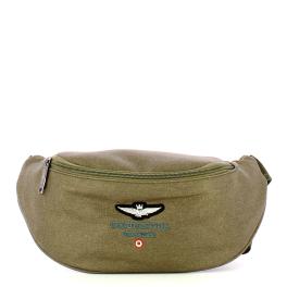 Aeronautica Militare Marsupio New City Khaki - 1