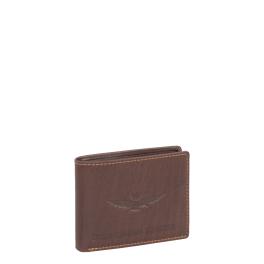 Aeronautica Militare Portafoglio piccolo New Eagle - 1