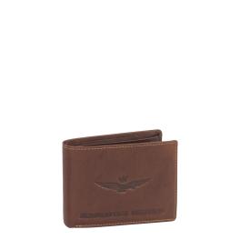 Aeronautica Militare Portafoglio New Eagle - 1